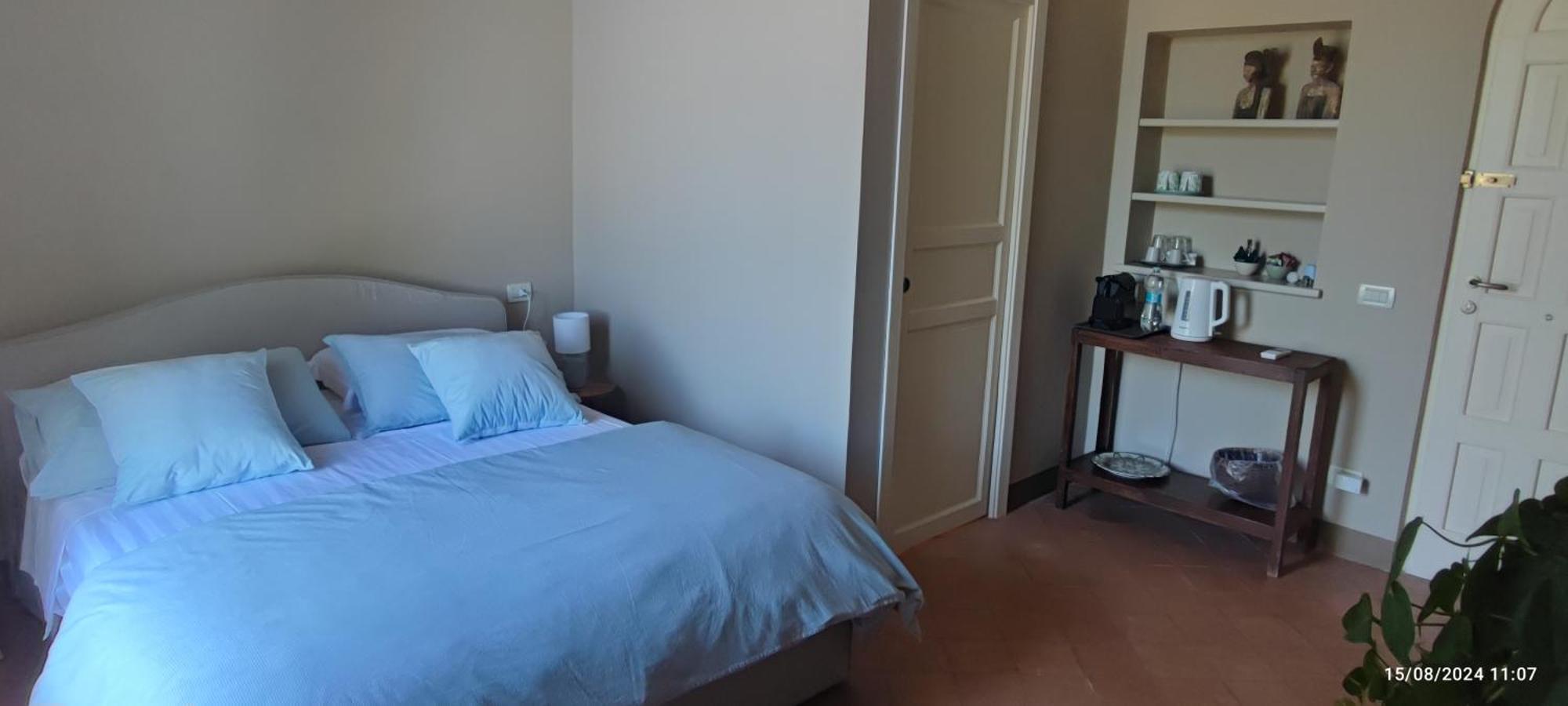 Lally'S Garden Bed and Breakfast Sorrento Esterno foto