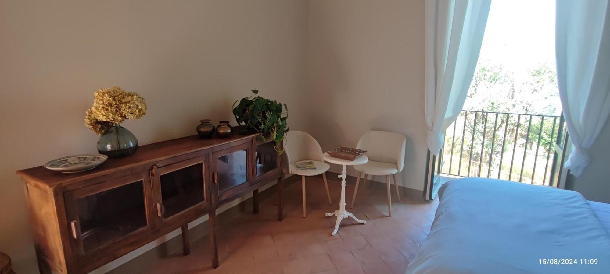 Lally'S Garden Bed and Breakfast Sorrento Esterno foto