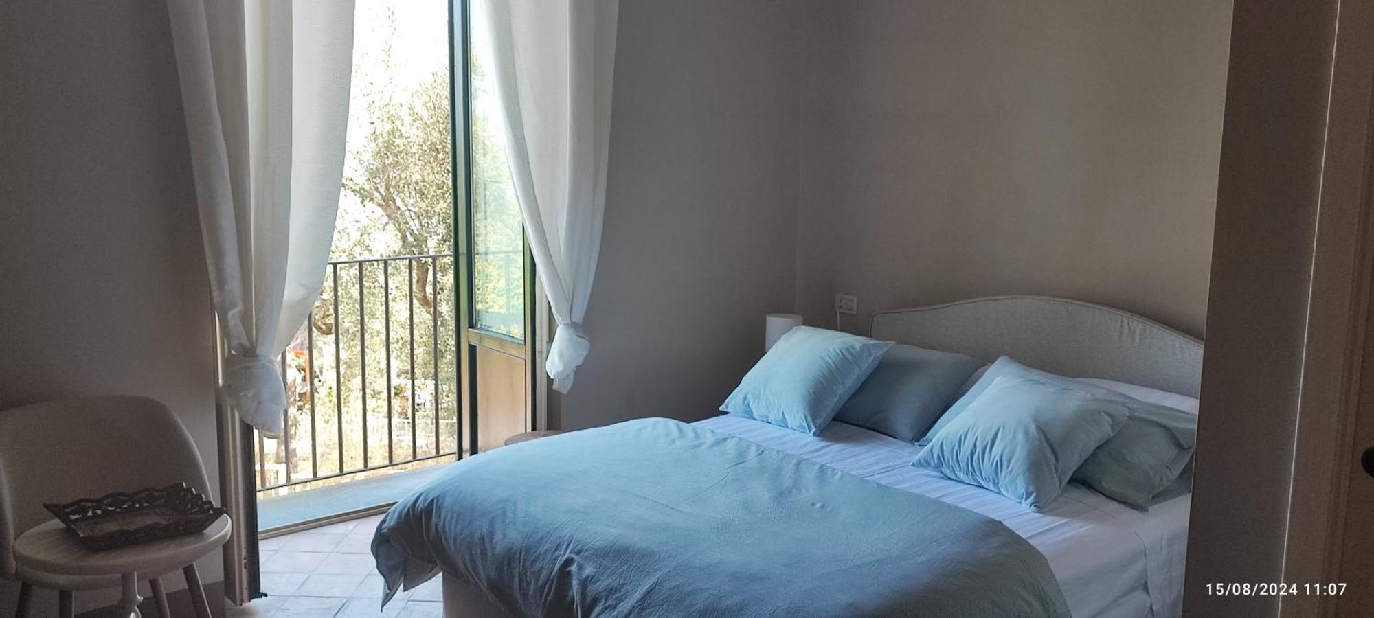 Lally'S Garden Bed and Breakfast Sorrento Esterno foto