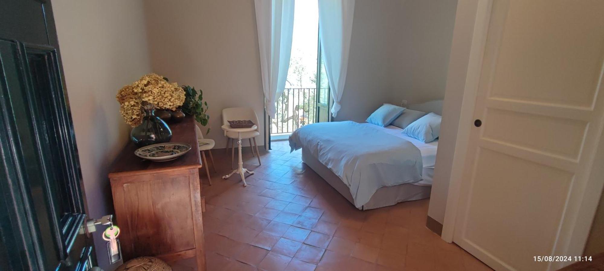 Lally'S Garden Bed and Breakfast Sorrento Esterno foto