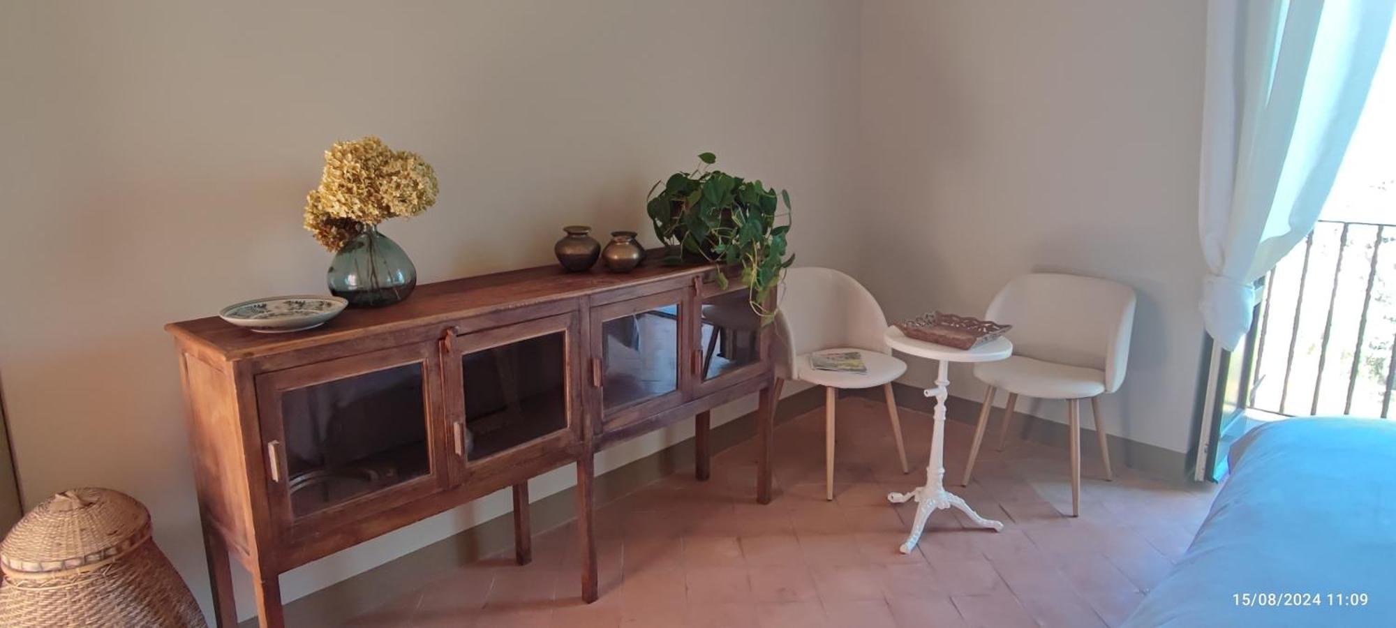 Lally'S Garden Bed and Breakfast Sorrento Esterno foto