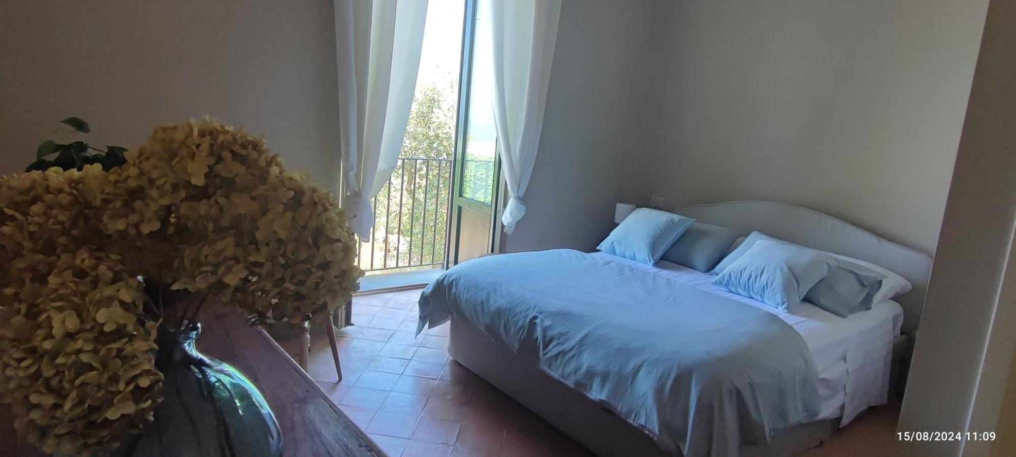 Lally'S Garden Bed and Breakfast Sorrento Esterno foto