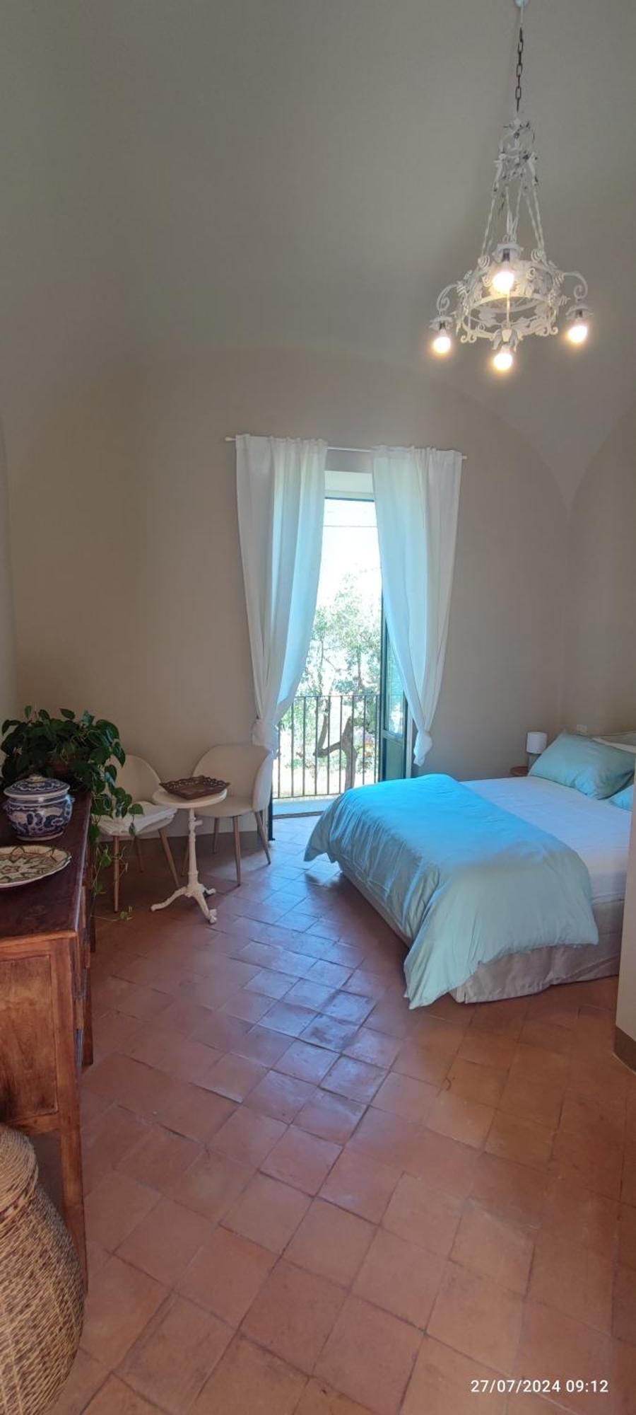 Lally'S Garden Bed and Breakfast Sorrento Esterno foto